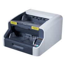 Wise Ben XS-8120 answer card reader free door to door with one-year warranty of 500 thousand sheets