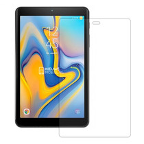 Explosion-proof tempered film for Samsung Tab A 2018 SM-T387 tablet computer 80 inch screen explosion-proof tempered film