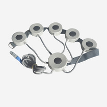 Bonchen Transcranial Magnetic Stimulator Physical Healing Cap for Adults - Class Magnetic Cap for Children