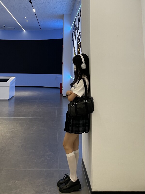 达芙妮春季厚底乐福鞋，英伦风厚底增高3-4cm小个子友好一脚蹬便捷