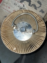 FC-502F tube