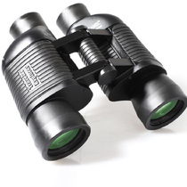 Binoculars High-fold HD ten thousand meters OUTDOOR MICRO-LIGHT NIGHT VISION METAL FREE OF FOCUS MOUNTAINEERING TOUR VIEW BIRD MIRROR