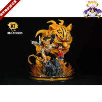 Meng Buo GK BBT stick office VIP004 Black Panther Lu Qi Wang SD GK hand