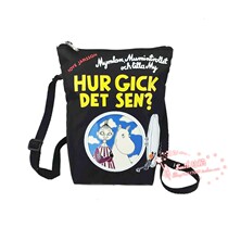 New Ultra Light Bucket Bag Buru Bag bag Splash Water Casual Bag handbag Inclined Cross Pack Trumpet