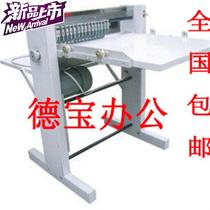 A2 marking machine 600 self-adhesive scribing H-line machine adjustable speed indentation pressure dashed line cutting automatic creasing machine