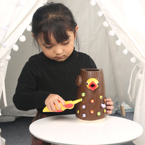 Baby toys 0-1 years old newborn children puzzle early education 6 six months and above 4 boys and girls 7 babies 3 eight and a half