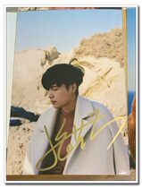 November 2019 new version of the November 2019 edition of the Arts Hsing E 5 sends 1 pro-pen signature photo