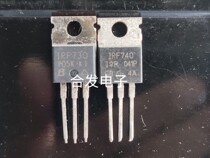 IRF730 IRF740 Field Effect Tube Original Imported Unloader Test Good Spot Hair 10 More