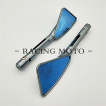 Spring 150NK 150NK 400NK 600NK GSX250R GSX250R retrofitted rear-view mirror inverted car mirror reflective mirror