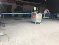 90 degree aluminum cutting machine Metal cutting machine Aluminum profile cutting machine Profile cabinet doors and windows high precision cutting