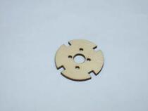 ※ Happy model = A22 motor with laminate mounting seat (disc shaped)