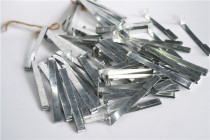 Mehdi EK43 bean grinder accessories electrostatic stick patchwork coffee