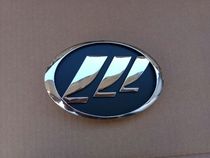 Lifan Prince 2 logo Prince ll net logo Light truck logo Lifan van logo Original accessories