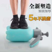 2 liters spray pot household disinfection cleaning special pneumatic sprayer thickened alcohol 84 disinfectant spray can