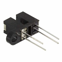 OPB360L11 SENSOR OPT SLOT PHOTOTRAN PCB MT