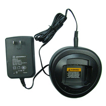 Motorola Walkie-talkie charger GP338 GP328 PTX760 Walkie-talkie seat hydrogen charger
