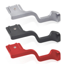 Micro-single universal Fujifilm Fujifilm micro-single camera XT-10 dedicated finger handle Fuji XT20 hot shoe handle