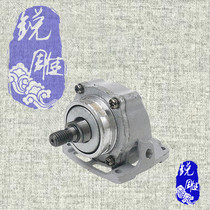 Smith angle grinder front assembly grinder gear box head accessories cutting machine Middle bearing cover