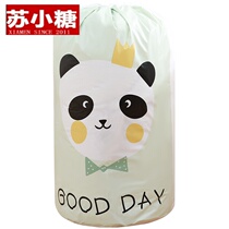 Douyin with quilt storage bag moisture-proof luggage packing big bag loading clothes clothes finishing moving artifact