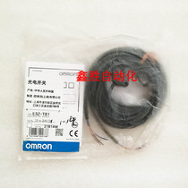 New original E3Z-T81 (can do monthly payment)