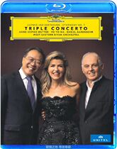 Beethoven 250th Anniversary Concert Mutte Yo-Yo Ma Barenboim 2019 25G