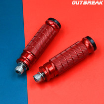 Suitable for runaway @ modified Honda storm eye cb190r modified cbr1000 CB400 raised pedal cbr600