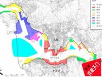 Text of the Landscape Program of the Port Tourism Development Planning Program