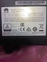 New original ETP4830-A1 conversion power supply 30A-48V