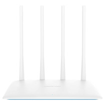 Mercury D12 dual-band Router Wireless home high-speed WIFI through wall dual-band 5G Smart fiber