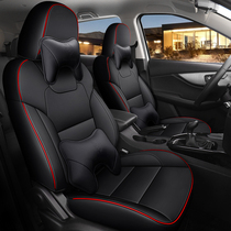 Dongfeng Fengxing T5L seven-seater 2 3 2 fully surrounded seat cover