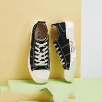 Special step mens shoes canvas shoes 2021 summer new leisure sports shoes low top breathable board shoes 979219316813