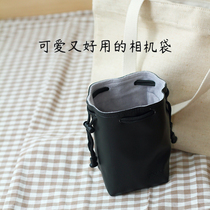 Suitable for Sony A6400 Camera Pack Canon digital film Photographic Bag Liner Nicom Single Anti anti-contained