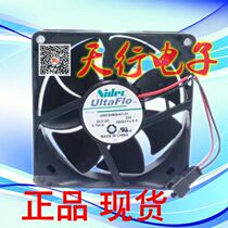 U80T24MS4A7-51 original dress Nidec 8025 24V 0165 A 8CM 8CM inverter fan