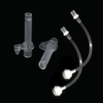 Bei Yoneng water Cup accessories Aole suction cup suction cup anti-choking Becker straw gravity ball