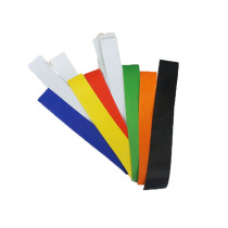 Factory direct color plain seal waist seal printing textile cloth roll 105g surplus spot