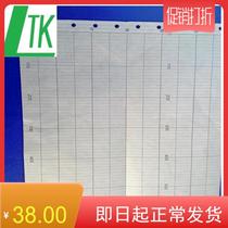 CHINO CHINO KH4000 Temperature 180mm Recording Paper EH05047 ET202 ZT201EH05043