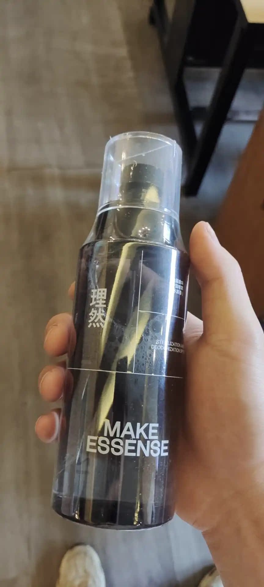 优缺点点评理然男士香水质量好不好？请问怎么样？个人感受揭秘爆料