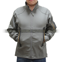 C4 Outdoor Archaeopteryx ArcteryxGriffon Griffin Coat Male Soft Shell Jacket Spot