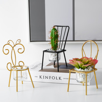 Nordic creative simulation photo props background decoration Small ins wind jewelry decoration shooting items Product scene