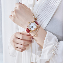 Swiss tangin Tianjun brand summer luxury mechanical watches Top Ten Womens High sense womens watches