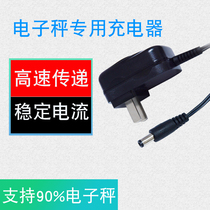 Xiangshan Gold Leaf brand original charger 6V 500 mA circular charger electronic power supply adapter Universal