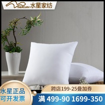 Mercury home textile e-commerce cushion core 45 * 45cm pillow core 65*65 large square cushion core not only for sale