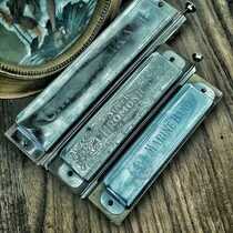 Chromatic harmonica alleviates problems such as diaphragm mucosal beat film treatment and solutions