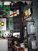 HP ProLiant DL320G5 server fan 4 groups of 432933-001 432172-001