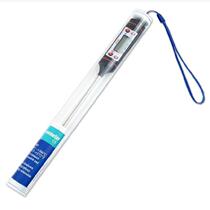 Milk tea shop Fast accurate drink soymilk Food grade food thermometer accuracy Baby water temperature Water oil digital display