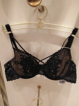 Manneffin sexy monolayers for womens underwear light and breathable comfort bra women big breasts 20840384