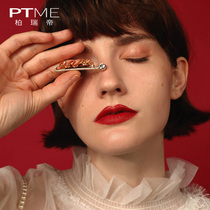 Hairpin clip short hair headwear Net red hairclip female day Korean side clip simple sweet imitation crystal wheat hair jewelry