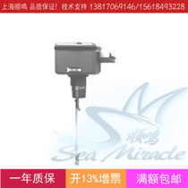 Original imported United States Johnson F261MAH-V01C water flow switch liquid flow switch stainless steel paddles