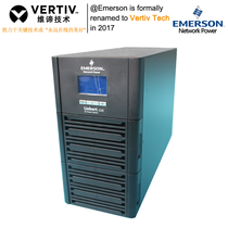 VERTIV VERTIV Emerson 6KVAGXE06K00TE1101C00 4800W with 1 expanded battery module
