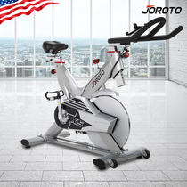 American JOROTO Jierite fitness bike spinning bike home big flywheel Light commercial fitness equipment X5